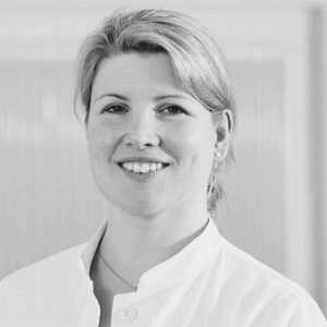 Dr. med. Stefanie Fried­­­rich
